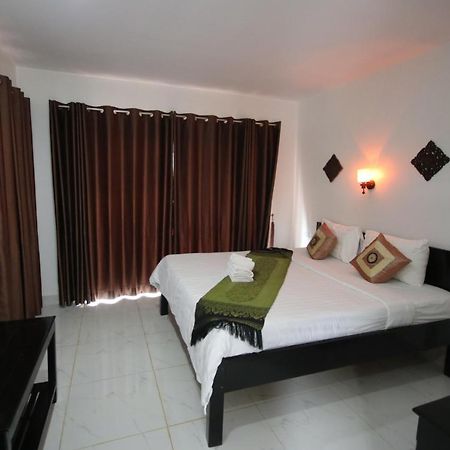 Green Life Cottage Siem Reap Dış mekan fotoğraf