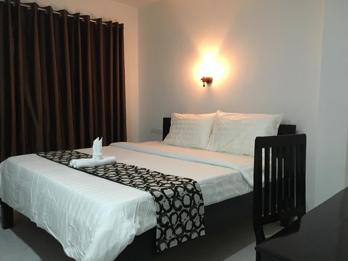 Green Life Cottage Siem Reap Dış mekan fotoğraf