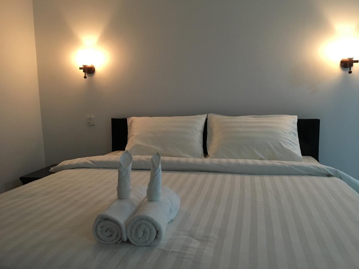 Green Life Cottage Siem Reap Dış mekan fotoğraf