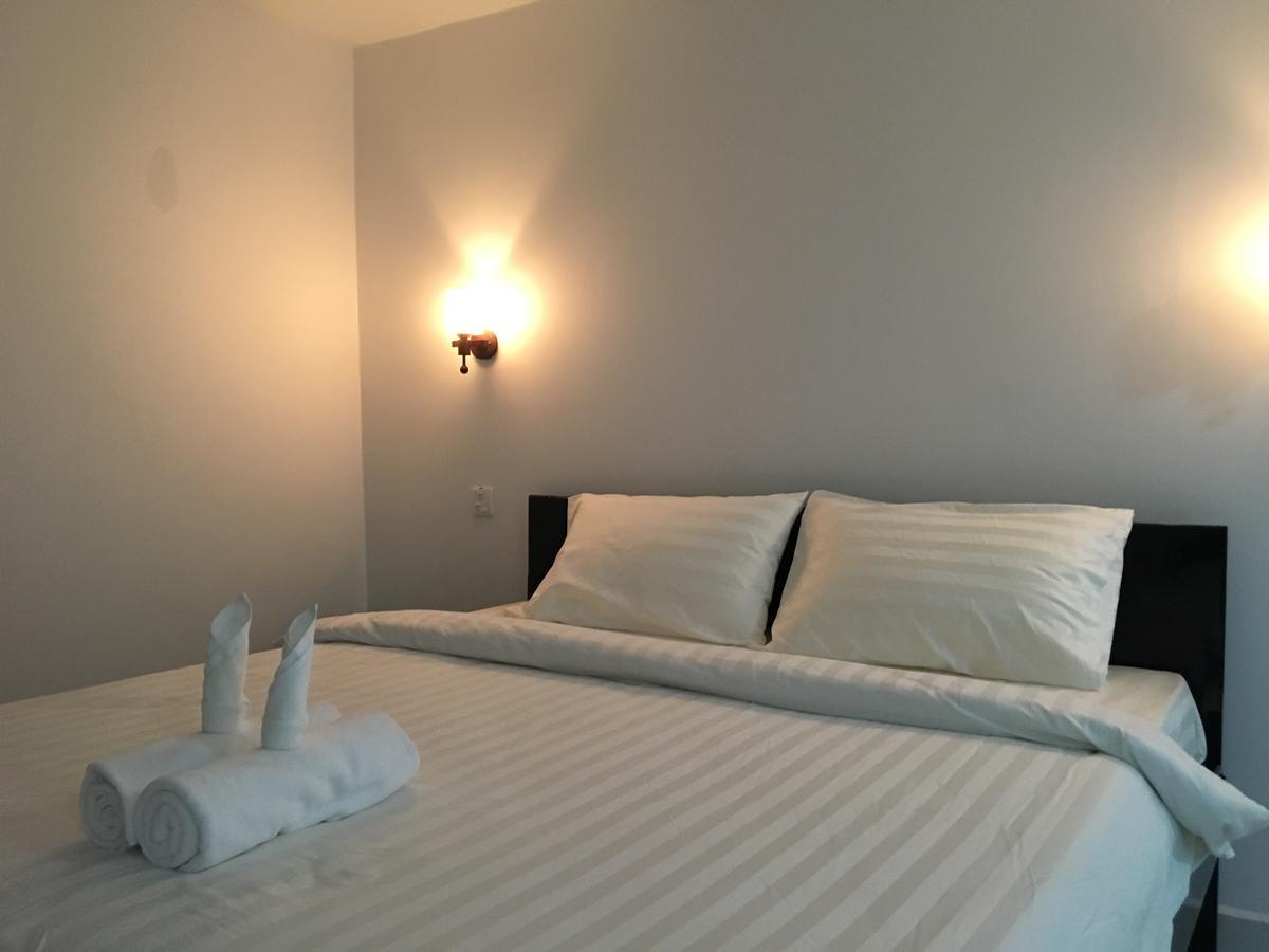 Green Life Cottage Siem Reap Dış mekan fotoğraf