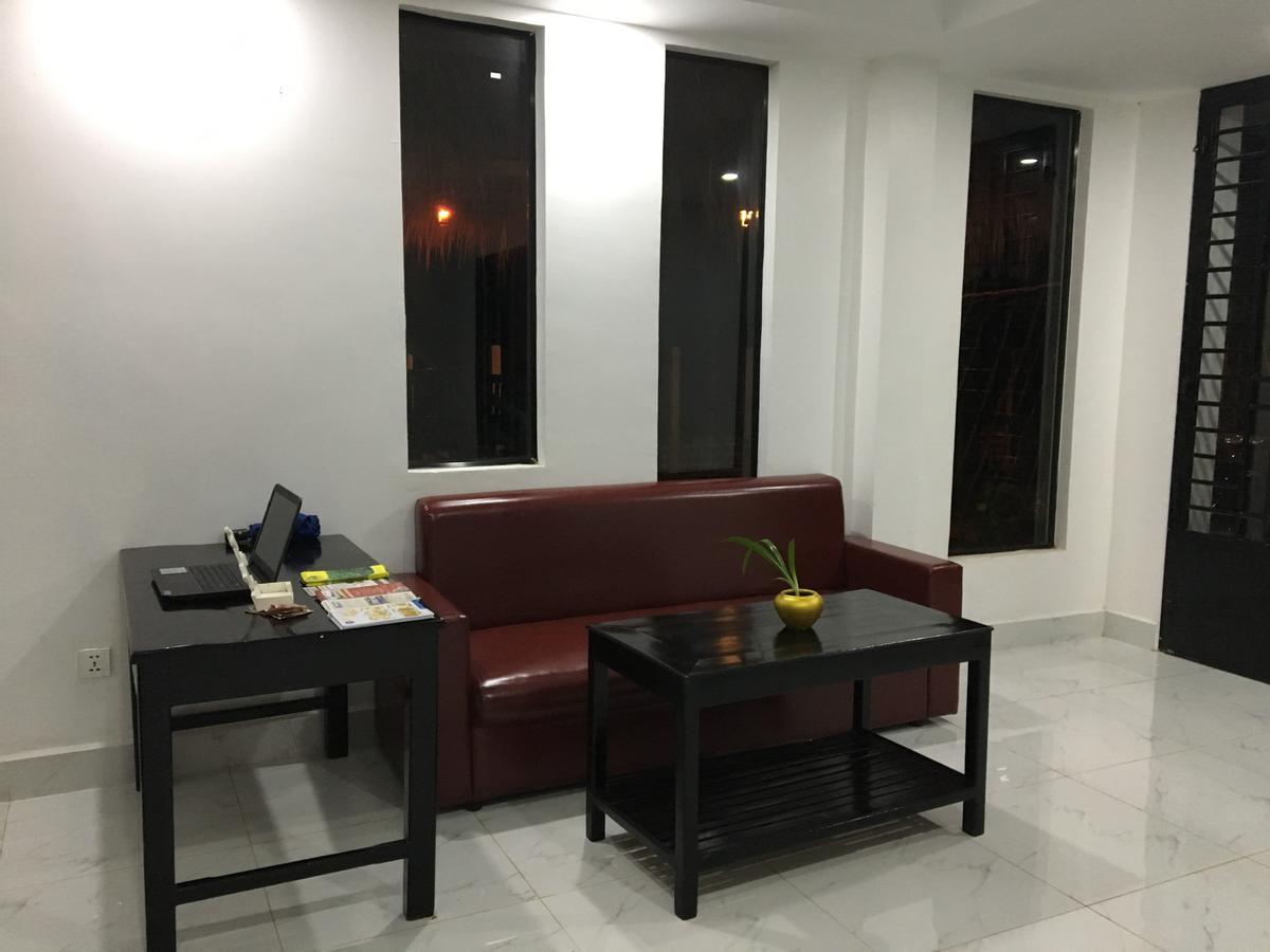 Green Life Cottage Siem Reap Dış mekan fotoğraf