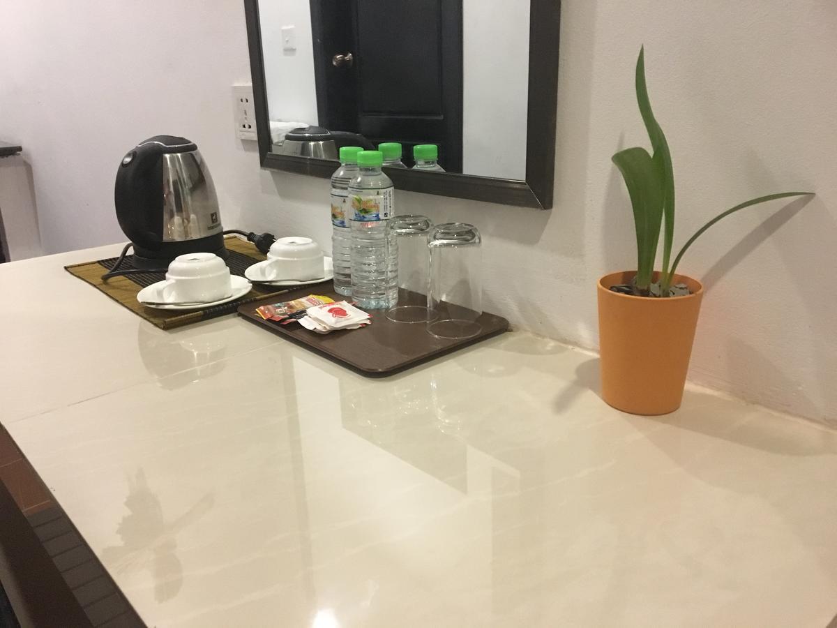 Green Life Cottage Siem Reap Dış mekan fotoğraf