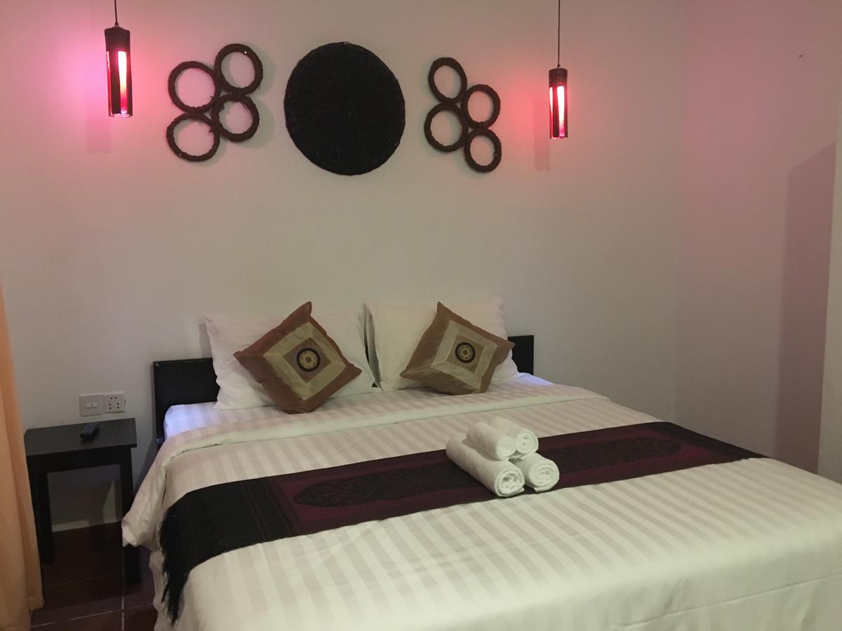 Green Life Cottage Siem Reap Dış mekan fotoğraf